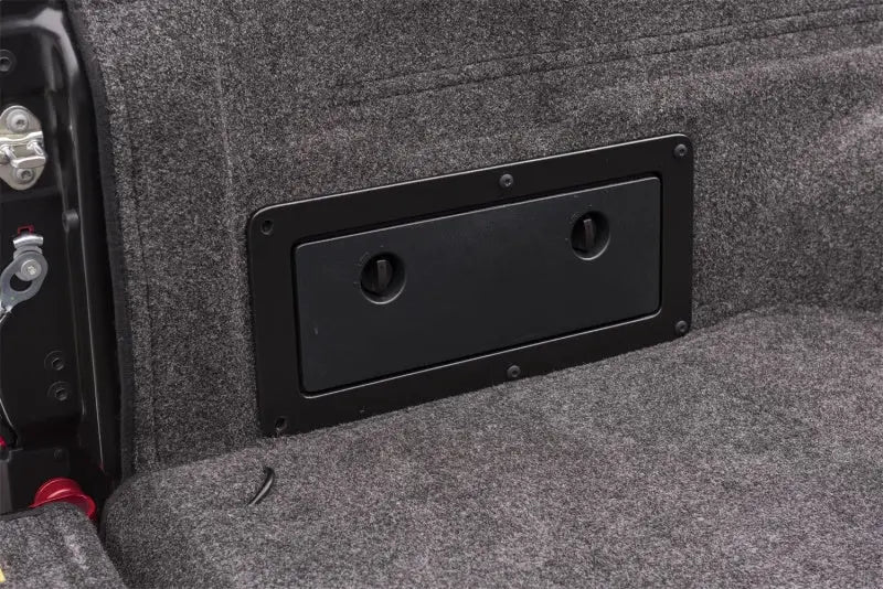 BedRug 07-16 Toyota Tundra 5.5ft Bed Bedliner BedRug