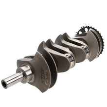 Load image into Gallery viewer, Manley EVOX 4340 Billet 94mm Stroke Turbo Tuff Series Crankshaft Manley Performance