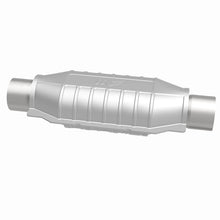 Load image into Gallery viewer, MagnaFlow Conv Universal 2.25 inch T2 Rear Magnaflow
