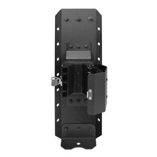 Load image into Gallery viewer, Go Rhino 4-CORE Mount Kit for Xventure Gear EG Jack - Tex. Blk-Roof Rack-Go Rhino