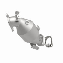 Load image into Gallery viewer, MagnaFlow Conv Direct Fit 10-12 Hyundai Genesis Coupe L4 2.0L Magnaflow