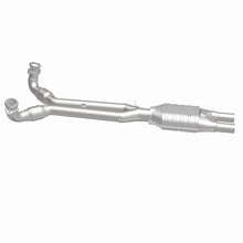 Load image into Gallery viewer, MagnaFlow Conv DF 81-86 Alfa Romeo GTV6 2.5L Magnaflow