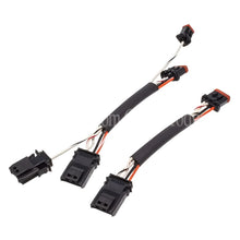 Load image into Gallery viewer, NAMZ 2012+ V-Twin Dyna Handlebar Control Xtension Harness 12in. NAMZ