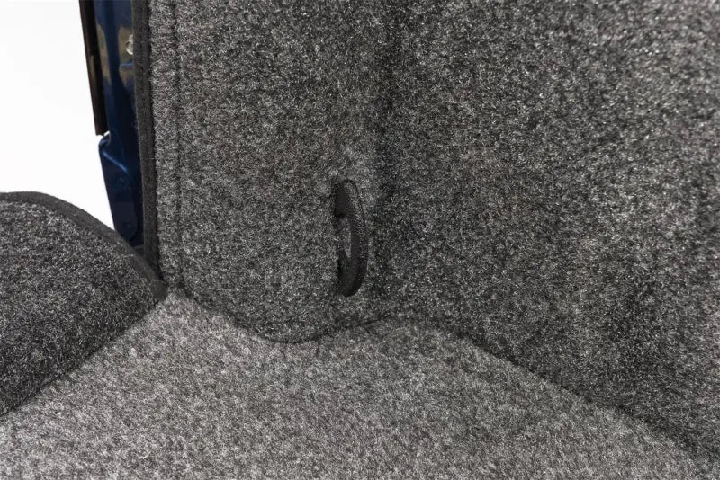 BedRug 2017+ Ford F-250/F-350 Super Duty 8ft Long Bed Bedliner BedRug