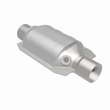 Load image into Gallery viewer, MagnaFlow Conv Univ 2.00inch 1-O2 Rear 50 State Magnaflow