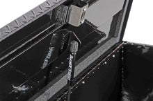 Load image into Gallery viewer, Deezee Universal Tool Box - Specialty Chest Black BT 35InX12InX12 1/2In-Tool Storage-Dee Zee-019023207006-