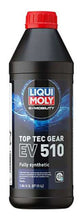 Load image into Gallery viewer, LIQUI MOLY 1L Top Tec Gear Oil EV 510 LIQUI MOLY