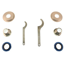 Load image into Gallery viewer, Bilstein B16 2000 Audi TT Quattro Base Front and Rear Performance Suspension System Bilstein