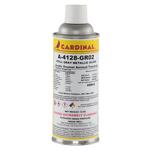 Load image into Gallery viewer, Synergy Grey Semi-Gloss Steel Metallic Touch-Up Paint Synergy Mfg