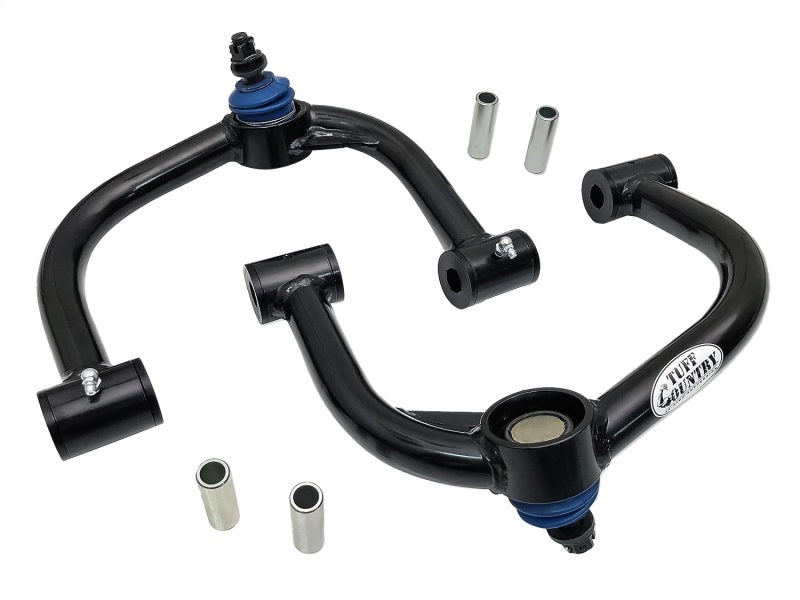 Tuff Country 21-23 Ford F-150 4x4 Ball Joint Upper Control Arms-Control Arms-Tuff Country