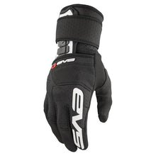 Load image into Gallery viewer, EVS Wrister Glove Black - Medium-Gloves-EVS