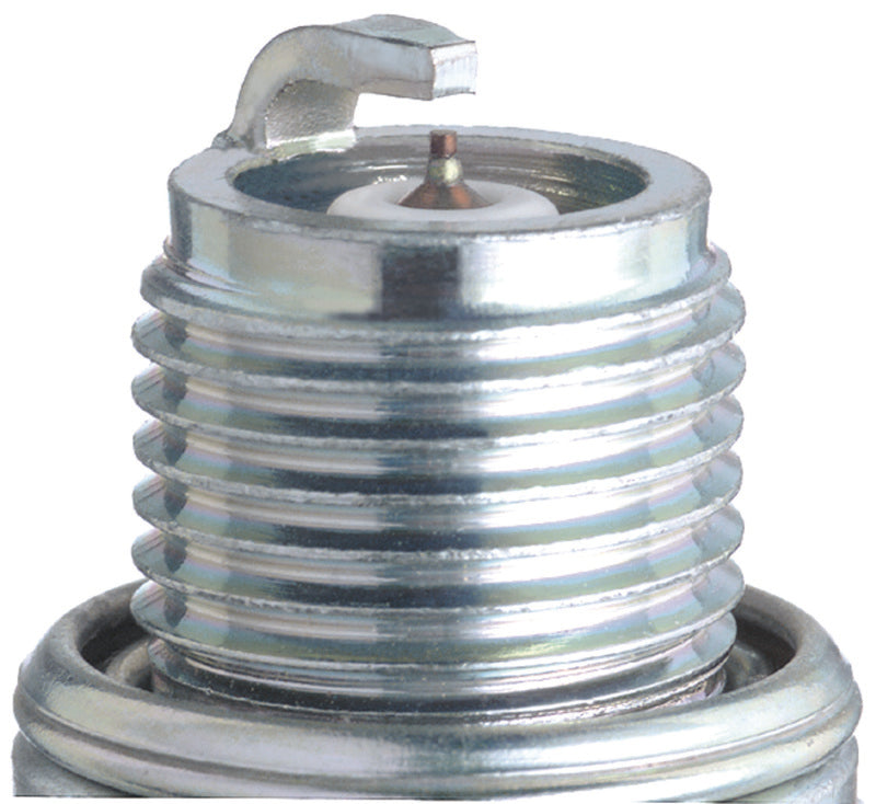 NGK Iridium IX Spark Plug Box of 4 (BR9HIX)-Spark Plugs-NGK