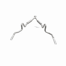 Load image into Gallery viewer, MagnaFlow Sys C/B Ford Mustang 3.8L V-6 99-04 Magnaflow