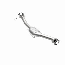 Load image into Gallery viewer, MagnaFlow Conv DF 93-95 Mazda RX7 1.3L-Catalytic Converter Direct Fit-Magnaflow