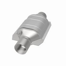 Load image into Gallery viewer, MagnaFlow Conv Univ 2.00inch 1-O2 Rear 50 State Magnaflow