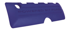 Load image into Gallery viewer, Ford Racing Mustang 5.0L 4V Blue Coil Covers Ford Racing
