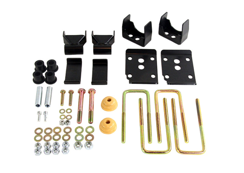 Belltech 5.5in Flip Kit 2015+ Ford F-150 2WD Short Bed Belltech