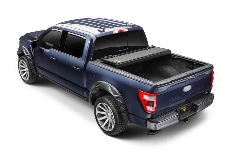 Extang 07-21 Toyota Tundra w/o Rail System 5.5ft. Bed Endure ALX Extang