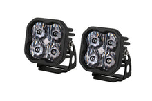 Load image into Gallery viewer, Diode Dynamics SS3 Max ABL - White Driving Standard (Pair) Diode Dynamics