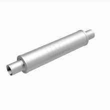 Load image into Gallery viewer, MagnaFlow Muffler Mag SS 18X4X4 2.25X2.25 C/C Magnaflow