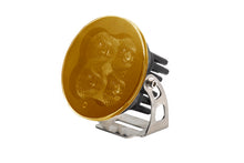 Load image into Gallery viewer, Diode Dynamics SS3 LED Pod Cover Standard - Yellow Diode Dynamics