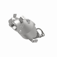 Load image into Gallery viewer, MagnaFlow Conv Direct Fit 10-12 Hyundai Genesis Coupe L4 2.0L Magnaflow