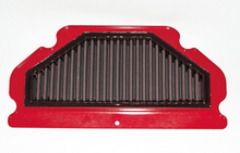 Load image into Gallery viewer, BMC 03-04 Kawasaki Zx-6R 636 Replacement Air Filter BMC