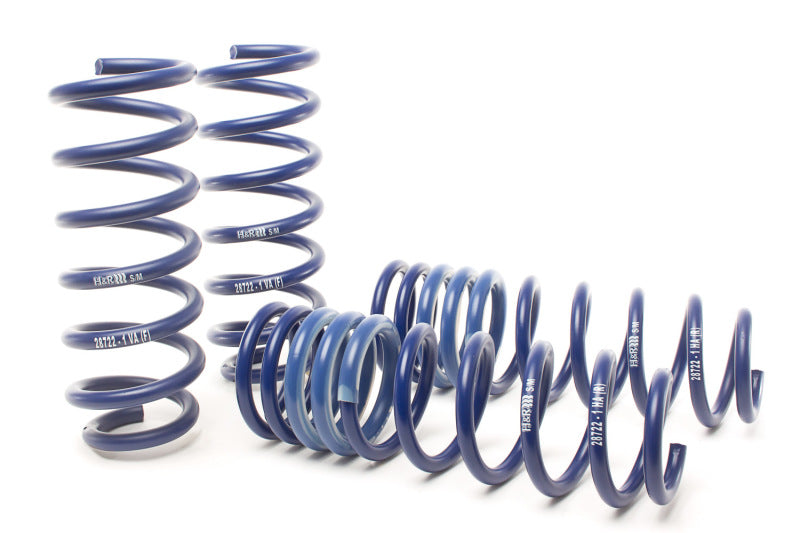 H&R 19-21 Aston Martin DB11 Coupe (2WD) AM5 Sport Spring (w/Adaptive Damping System ADS) H&R