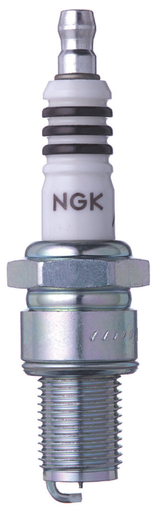 NGK Iridium Premium Spark Plug Box of 4 (BR10EIX) NGK