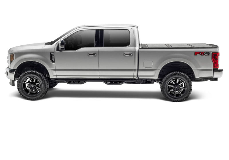 UnderCover 17-20 Ford F-250/ F-350 6.8ft Flex Bed Cover - Black Ops Auto Works