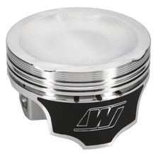 Load image into Gallery viewer, Wiseco MAZDA Turbo -13cc 1.258 X 79.5MM Piston Kit-Piston Sets - Forged - 4cyl-Wiseco