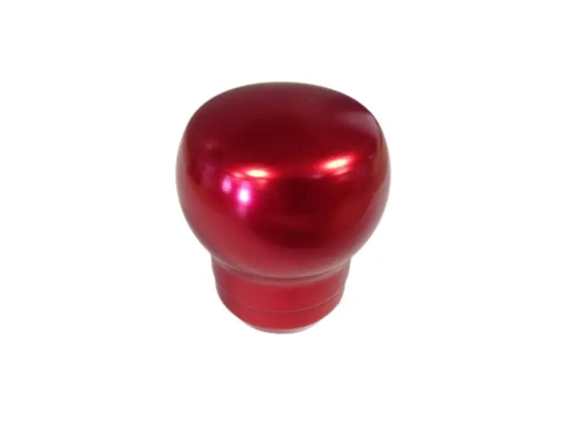 Torque Solution Fat Head Shift Knob (Red): Subaru Sti 04-14/ Subaru BRZ 2013+/ Scion FR-S 2013+ Torque Solution