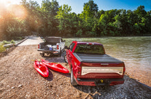 Load image into Gallery viewer, UnderCover 17-20 Ford F-250/ F-350 6.8ft Flex Bed Cover - Black Ops Auto Works