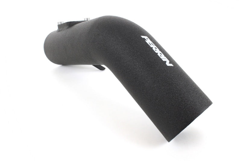Perrin 08-14 WRX / 08-17 STi Black Cold Air Intake (Will Not Fit 2018 STI) Perrin Performance