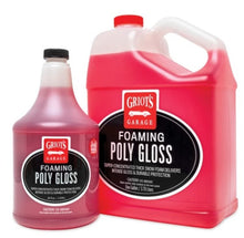 Load image into Gallery viewer, Griots Garage FOAMING POLY GLOSS - 35oz - Single Griots Garage