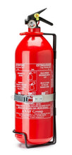 Load image into Gallery viewer, Sparco 2 Liter Handheld Steel Extinguisher SPARCO