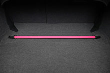 Load image into Gallery viewer, Perrin 22-23 Subaru WRX Rear Shock Tower Brace - Hyper Pink Perrin Performance