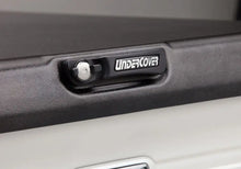 Load image into Gallery viewer, UnderCover 2021 Ford F-150 Ext/Crew Cab 6.5ft Elite Bed Cover - Black Textured Undercover