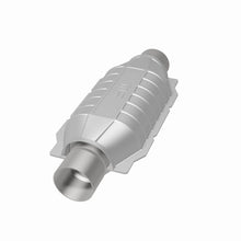 Load image into Gallery viewer, MagnaFlow Conv Universal 2.25 inch T2 Rear Magnaflow
