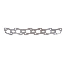 Load image into Gallery viewer, Cometic Nissan RB20/25 .030 inch MLS Exhaust Manifold Gasket 1.575 inch X 1.340 inch Port Cometic Gasket