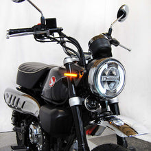Load image into Gallery viewer, New Rage Cycles 18+ Honda Monkey Front Turn Signals-Misc Powersports-New Rage Cycles