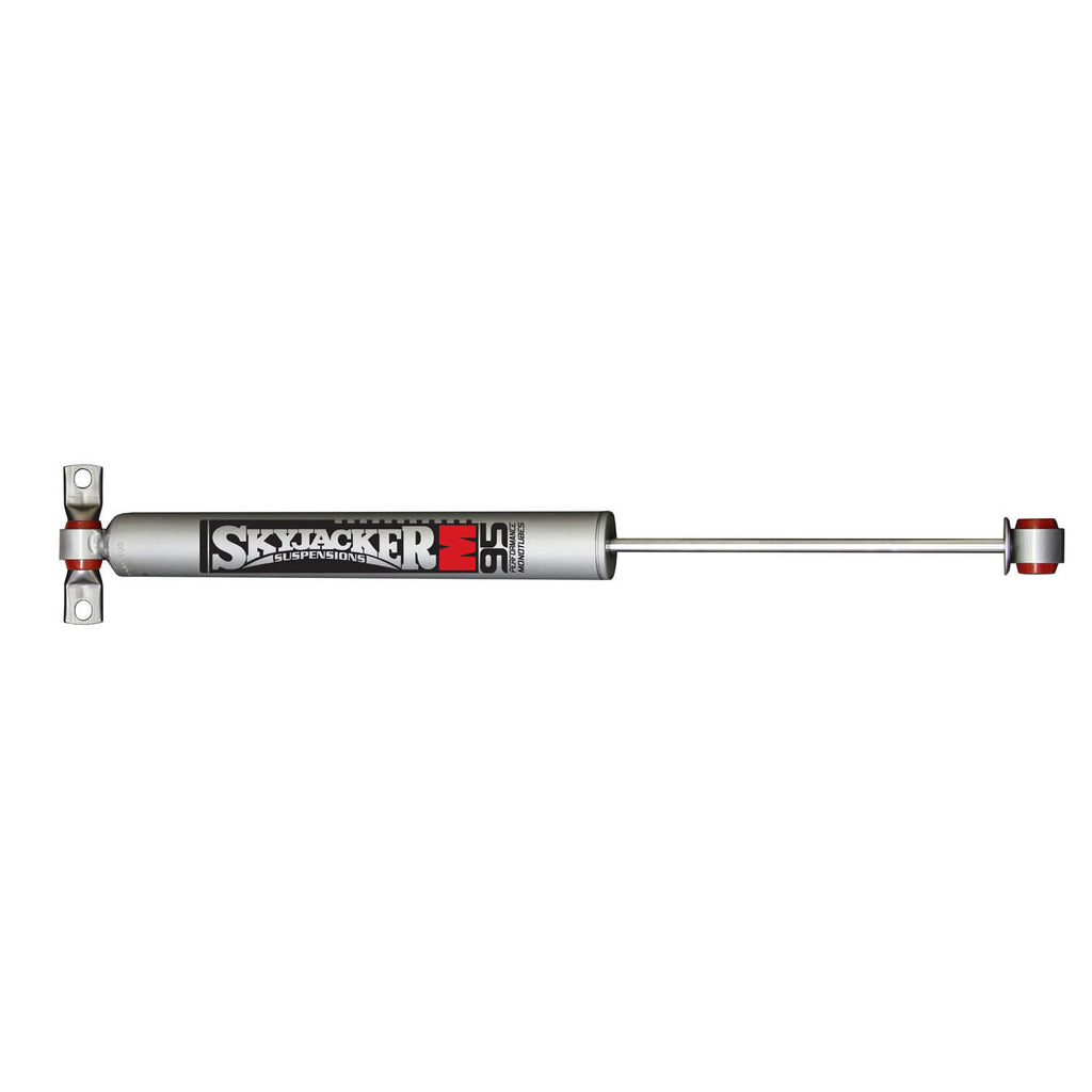 Skyjacker M95 Performance Shock Absorber 2007-2010 Jeep Wrangler (JK) 4 Wheel Drive Skyjacker