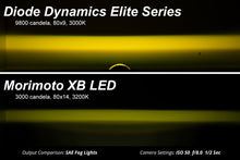 Load image into Gallery viewer, Diode Dynamics Elite Foglamp Type F2 - White (Pair) Diode Dynamics