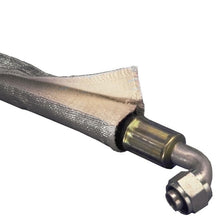 Load image into Gallery viewer, DEI Heat Shroud 1/2in to 1-1/4in I.D. x 50ft Spool DEI