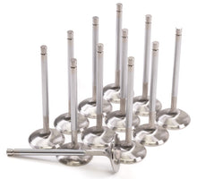 Load image into Gallery viewer, GSC P-D Nissan RB26DETT 34.65mm Head STD 102.4mm Long Intake Valve - Set of 12 GSC Power Division