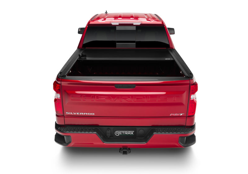 Retrax 2019 Chevy & GMC 6.5ft Bed 1500 RetraxONE MX-Retractable Bed Covers-Retrax