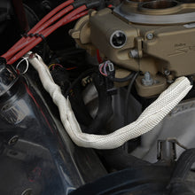 Load image into Gallery viewer, DEI RFI Shield Split Sleeve - 1/2in x 3ft DEI