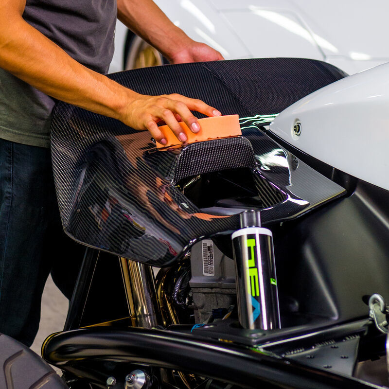 Chemical Guys V34 Optical Grade Hybrid Compound - 16oz Chemical Guys