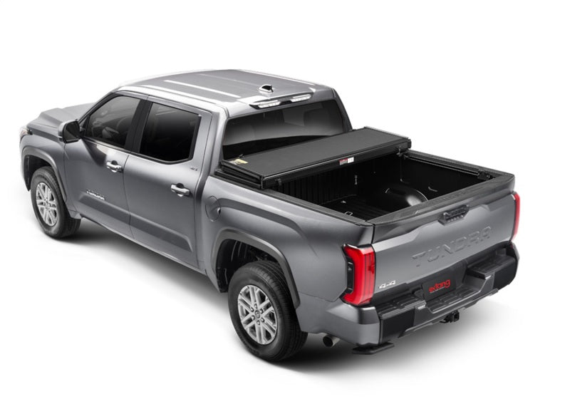 Extang 16-23 Toyota Tacoma (6ft. 2in. Bed) Solid Fold ALX-Bed Covers - Folding-Extang