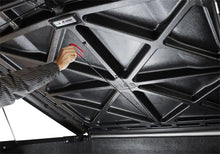 Load image into Gallery viewer, UnderCover 2021 Ford F-150 Ext/Crew Cab 6.5ft Elite Bed Cover - Black Textured Undercover